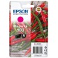 Epson cartouche d'encre 503, 165 pages, OEM C13T09Q34010, magenta