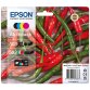 Epson cartouche d'encre 503XL/503, 165 - 550 pages, OEM C13T09R94010, 4 couleurs