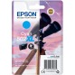 Epson 502XL - High Capacity - cyan - original - ink cartridge