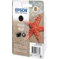 Epson 603 - black - original - ink cartridge