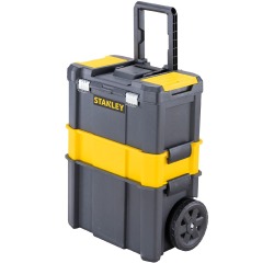 Stanley chariot à outils Essential 3en1