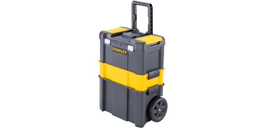 Stanley chariot à outils Essential 3en1