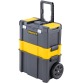 Stanley gereedschapswagen Essential 3in1