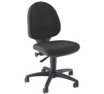 Topstar bureaustoel Top Pro 1, zwart