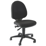 Topstar chaise de bureau Top Pro 1, noir