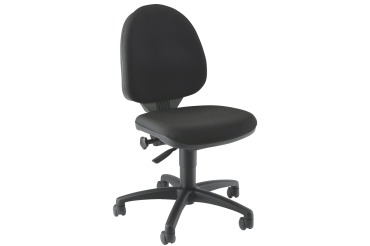 Topstar chaise de bureau Top Pro 1, noir