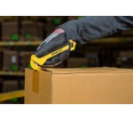 Stanley Bimat coupe-feuille