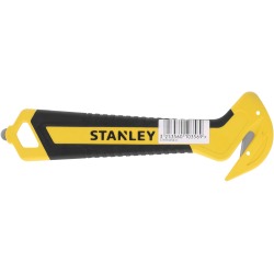 Stanley Bimat coupe-feuille