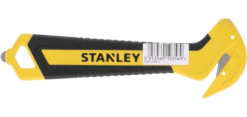 Stanley Bimat coupe-feuille