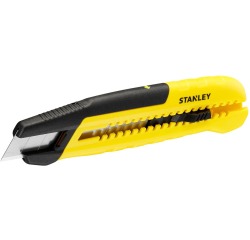 Stanley cutter Quick Snap 18 mm