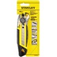 Stanley cutter avec molette de verrouillage MPP Quick Snap 18 mm