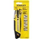 Stanley cutter MPP Quick Snap 18 mm