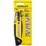 Stanley cutter MPP Quick Snap 18 mm