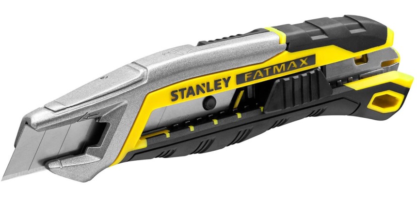 Stanley Fatmax Quick Snap 18 mm cutter