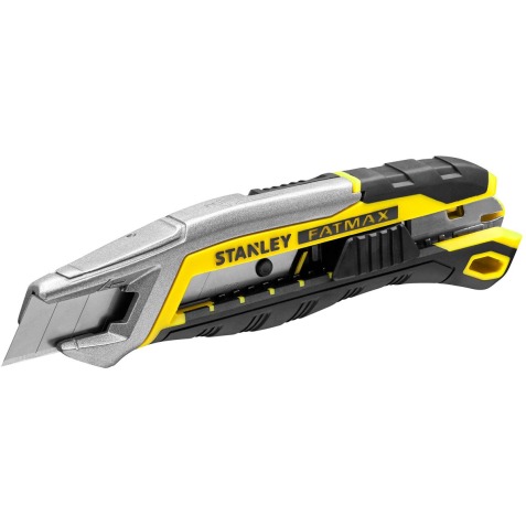 Stanley Fatmax cutter Quick Snap 18 mm