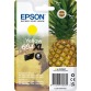 Epson cartouche d'encre 604 XL, 350 pages, OEM C13T10H44010, jaune