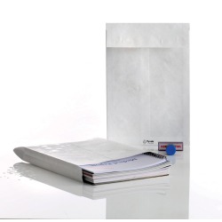 EN_TYVEK 250X353X38 55G BLANC 100