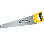 Stanley Sharpcut zaag, 500 mm, 7 TPI