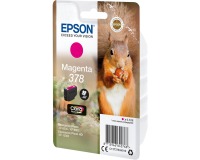 Epson 378 - magenta - original - ink cartridge