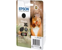 Epson 378XL - XL - black - original - ink cartridge