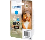 Epson 378XL - mit hoher Kapazität - Cyan - original - Tintenpatrone