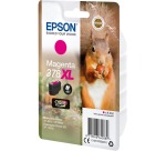 Epson 378XL - XL - Magenta - original - Tintenpatrone