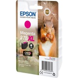 Epson 378XL - XL - Magenta - original - Tintenpatrone