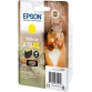 Epson 378XL - XL - Gelb - original - Tintenpatrone