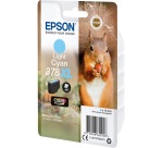 Epson - XL - hell Cyan - original - Tintenpatrone