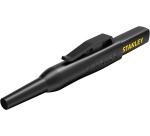 Stanley Baustellenmarker, schwarz