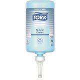 Tork douchecrème, S1 Premium, 1 l