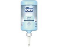 Tork douchecrème, S1 Premium, 1 l
