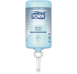Tork crème douche, S1 Premium, 1 l