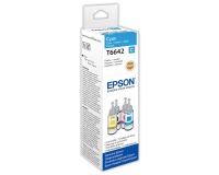 Epson T6642 - Cyan - original - Nachfülltinte