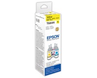 Epson T6644 - Gelb - original - Nachfülltinte