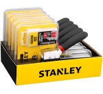 Stanley agrafeuse légère TR120 3en1