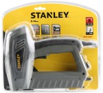 Electric stapler STANLEY TRE540