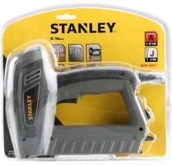 Stanley agrafeuse légère électrique TRE540 2en1