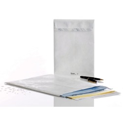 EN_TYVEK 250X353 B4 55G BLANC 20X