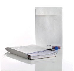 DE_TYVEK 229X324X38 55G BLANC 20X