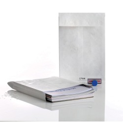 EN_TYVEK 229X324X38 55G BLANC 20X