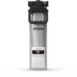 Epson T9451 - Größe XL - Schwarz - original - Tintenpatrone