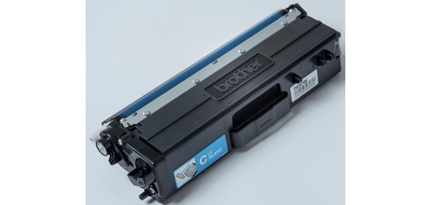 Toner Brother TN-910C cyan