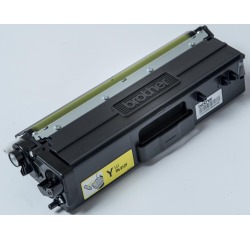 EN_BROTHER TONER TN910Y JAUNE