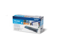 Brother Cyan Toner Cartridge