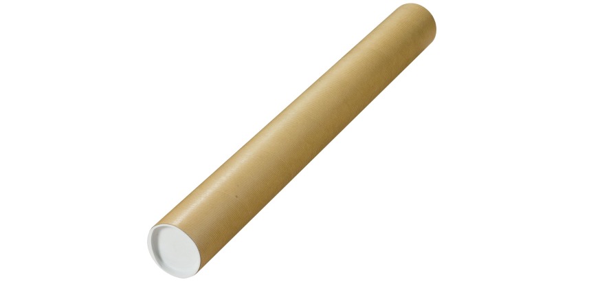 Shipping tube