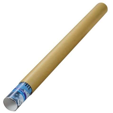 Shipping tubes