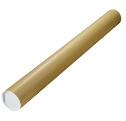 Shipping tubes