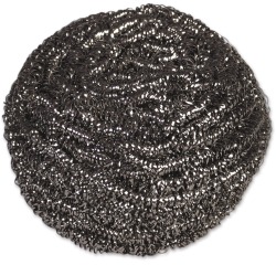 Vileda éponge abrasif inox, 60 g