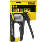 Stapler-nailer 4-in-1 light duty STANLEY FATMAX Multi-Tacker